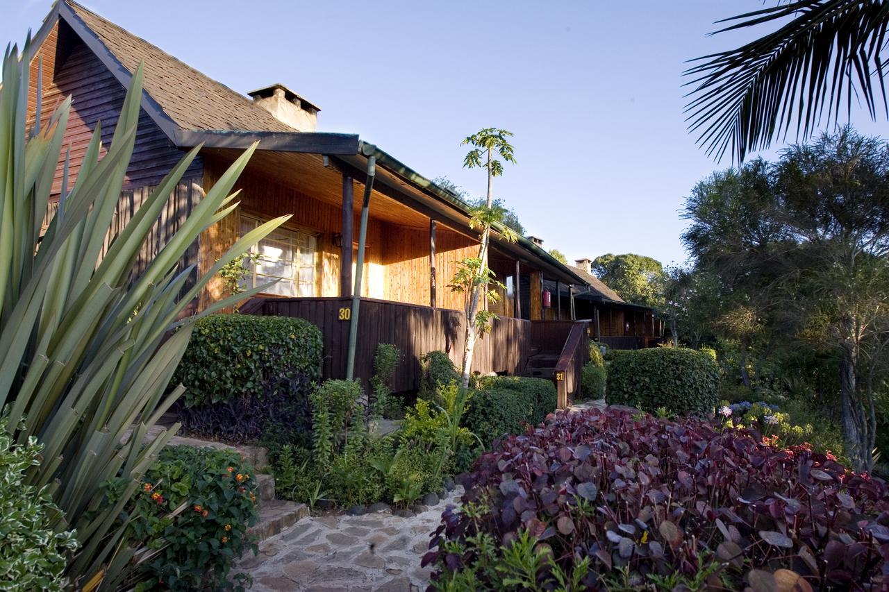 Naro Moru River Lodge Kamer foto